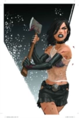 Hack/slash Hack/slash