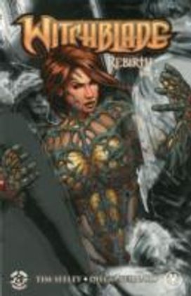 Witchblade Rebirth Volume 2 Witchblade Rebirth Volume 2