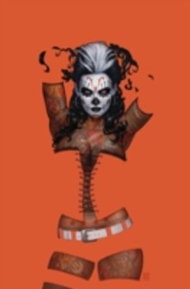 Witchblade Rebirth Volume 3 Witchblade Rebirth Volume 3