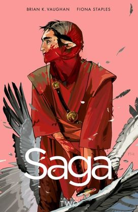 Saga Volume 2 Saga Volume 2