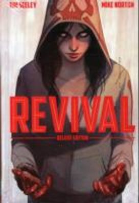 Revival Deluxe Collection Volume 1 Revival Deluxe Collection Volume 1