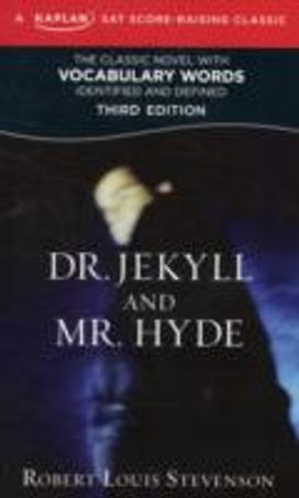 Dr. Jekyll and Mr. Hyde Dr. Jekyll and Mr. Hyde
