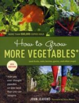 How to Grow More Vegetables