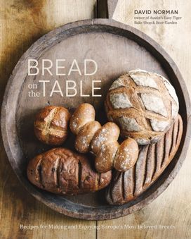 Bread on the Table Bread on the Table