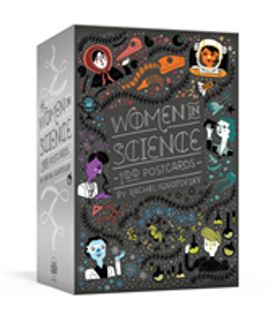 Women in Science: 100 Postcards Women in Science: 100 Postcards