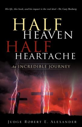 Half Heaven Half Heartache Half Heaven Half Heartache