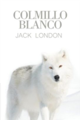 Colmillo Blanco Colmillo Blanco