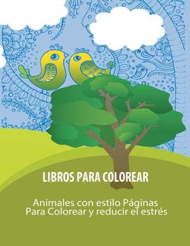 Libros Para Colorear Libros Para Colorear