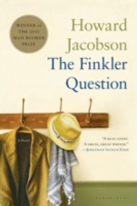 The Finkler Question