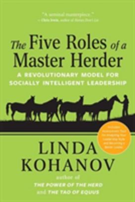 Five Roles of a Master Herder Five Roles of a Master Herder
