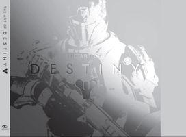 Art of Destiny Art of Destiny