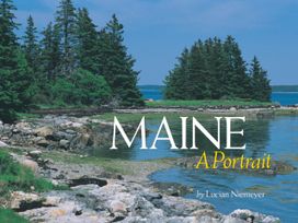 Maine Maine