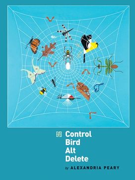 Control Bird Alt Delete