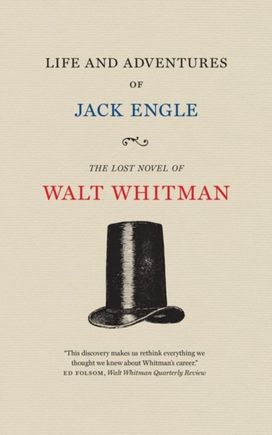 Life and Adventures of Jack Engle Life and Adventures of Jack Engle