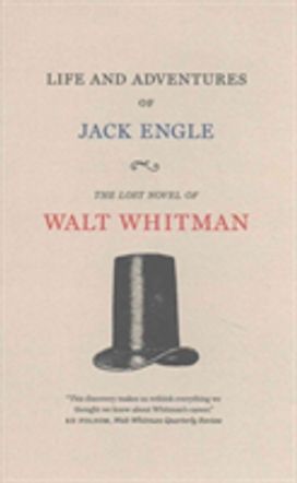 Life and Adventures of Jack Engle Life and Adventures of Jack Engle