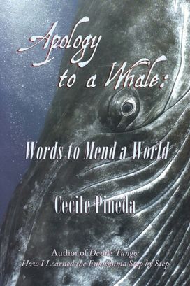 Apology to a Whale Apology to a Whale