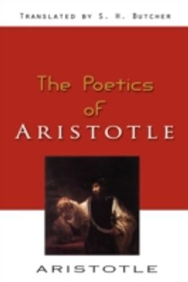 Poetics - Aristotle