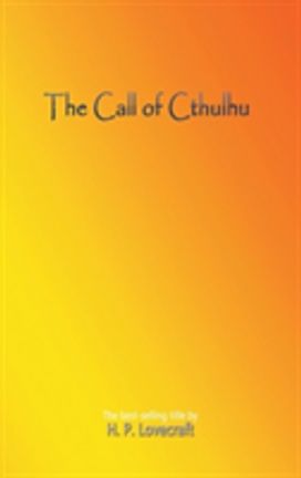 Call of Cthulhu