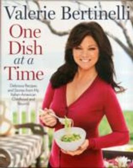 One Dish at a Time