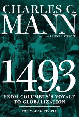 1493 for Young People 1493 for Young People