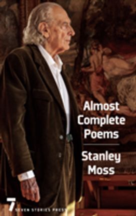 Almost Complete Poems Almost Complete Poems