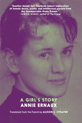 A Girl's Story A Girl's Story