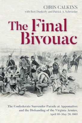 Final Bivouac Final Bivouac