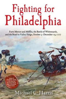 Fighting for Philadelphia