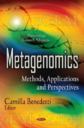 Metagenomics Metagenomics