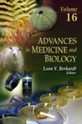 Advances in Medicine & Biology
