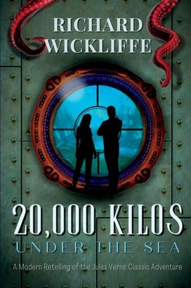 20,000 Kilos Under the Sea 20,000 Kilos Under the Sea