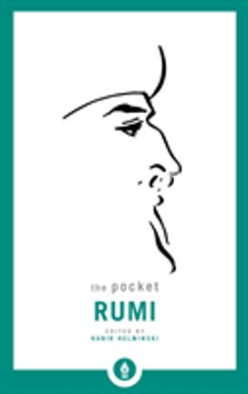 Pocket Rumi Pocket Rumi