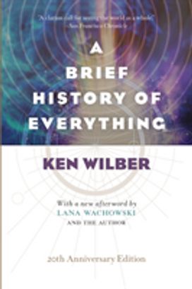 Brief History of Everything (20th Anniversary Edition) Brief History of Everything (20th Anniversary Edition)