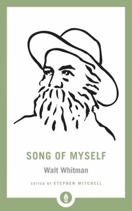 Song of Myself Song of Myself