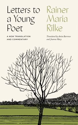Letters to a Young Poet Letters to a Young Poet