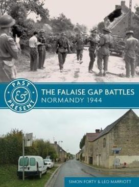 Falaise Gap Battles Falaise Gap Battles