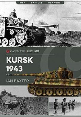 Kursk, 1943 Kursk, 1943