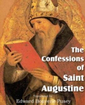 Confessions of Saint Augustine