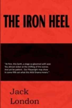 Iron Heel Iron Heel