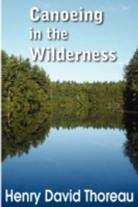 Canoeing in the Wilderness