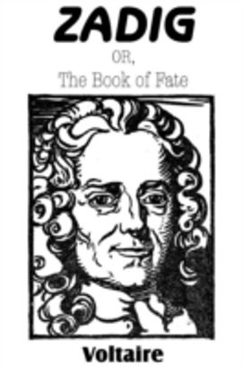 Zadig; or, the Book of Fate
