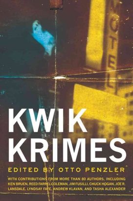 Kwik Krimes Kwik Krimes
