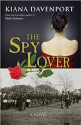 Spy Lover Spy Lover