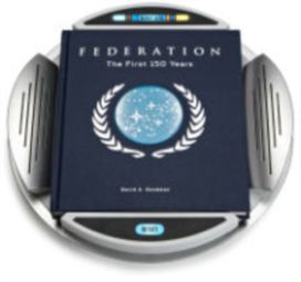 Star Trek Federation