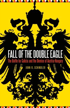 Fall of the Double Eagle Fall of the Double Eagle