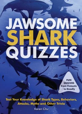 Jawsome Shark Quizzes Jawsome Shark Quizzes