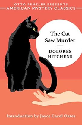 Cat Saw Murder Cat Saw Murder