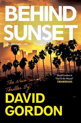 Behind Sunset Behind Sunset