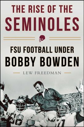 Rise of the Seminoles Rise of the Seminoles