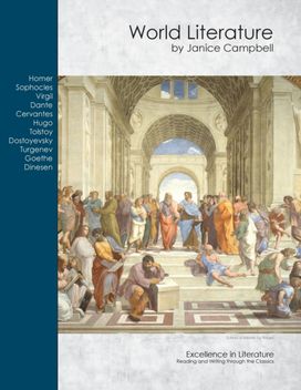 World Literature World Literature